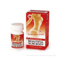 Herbal Botanical Slim Weight Loss Beautiful Slim Body Soft Capsule Natural Slimming Pills With No Rebound